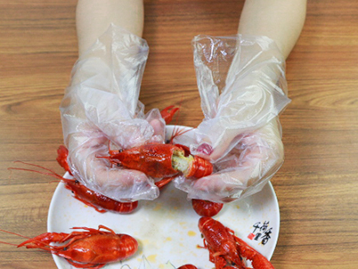 薄膜手套